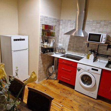Habitaciones Centroบายาโดลิด ภายนอก รูปภาพ