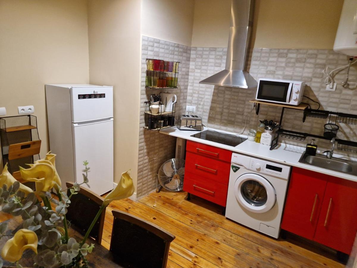 Habitaciones Centroบายาโดลิด ภายนอก รูปภาพ