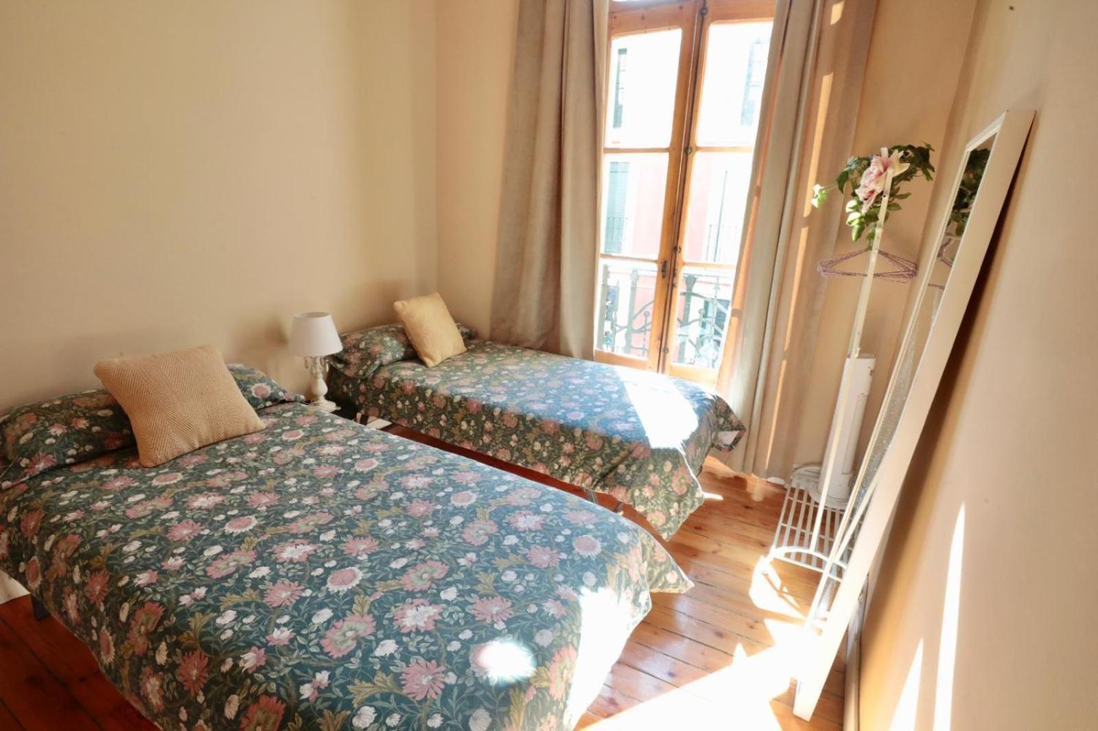 Habitaciones Centroบายาโดลิด ห้อง รูปภาพ